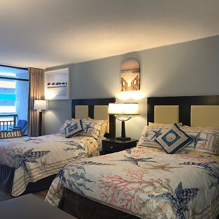Lee'S Myrtle Beach Condo Exterior foto