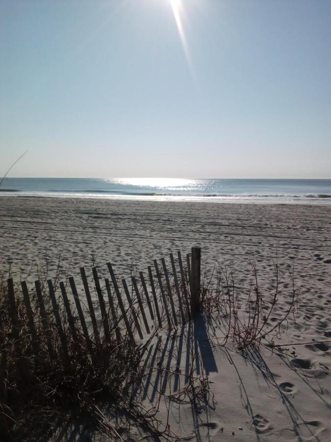 Lee'S Myrtle Beach Condo Exterior foto