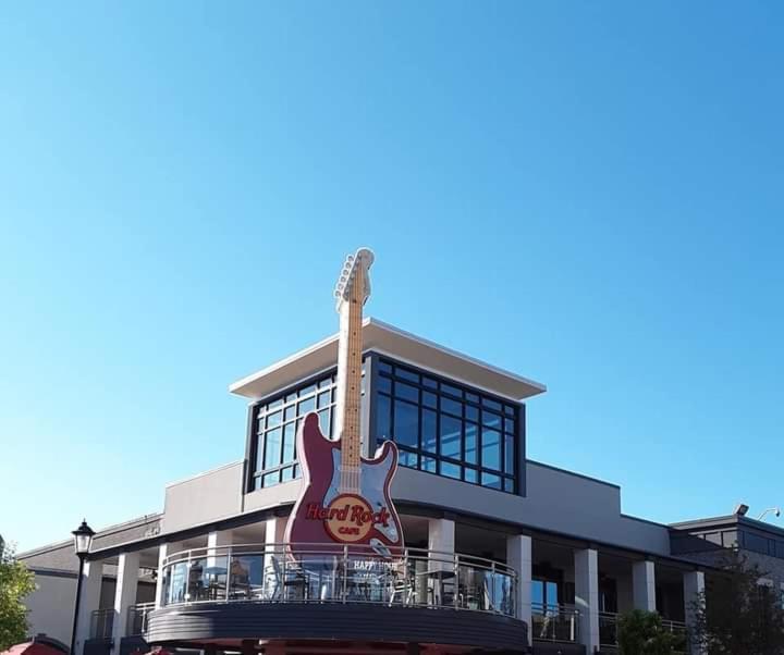Lee'S Myrtle Beach Condo Exterior foto