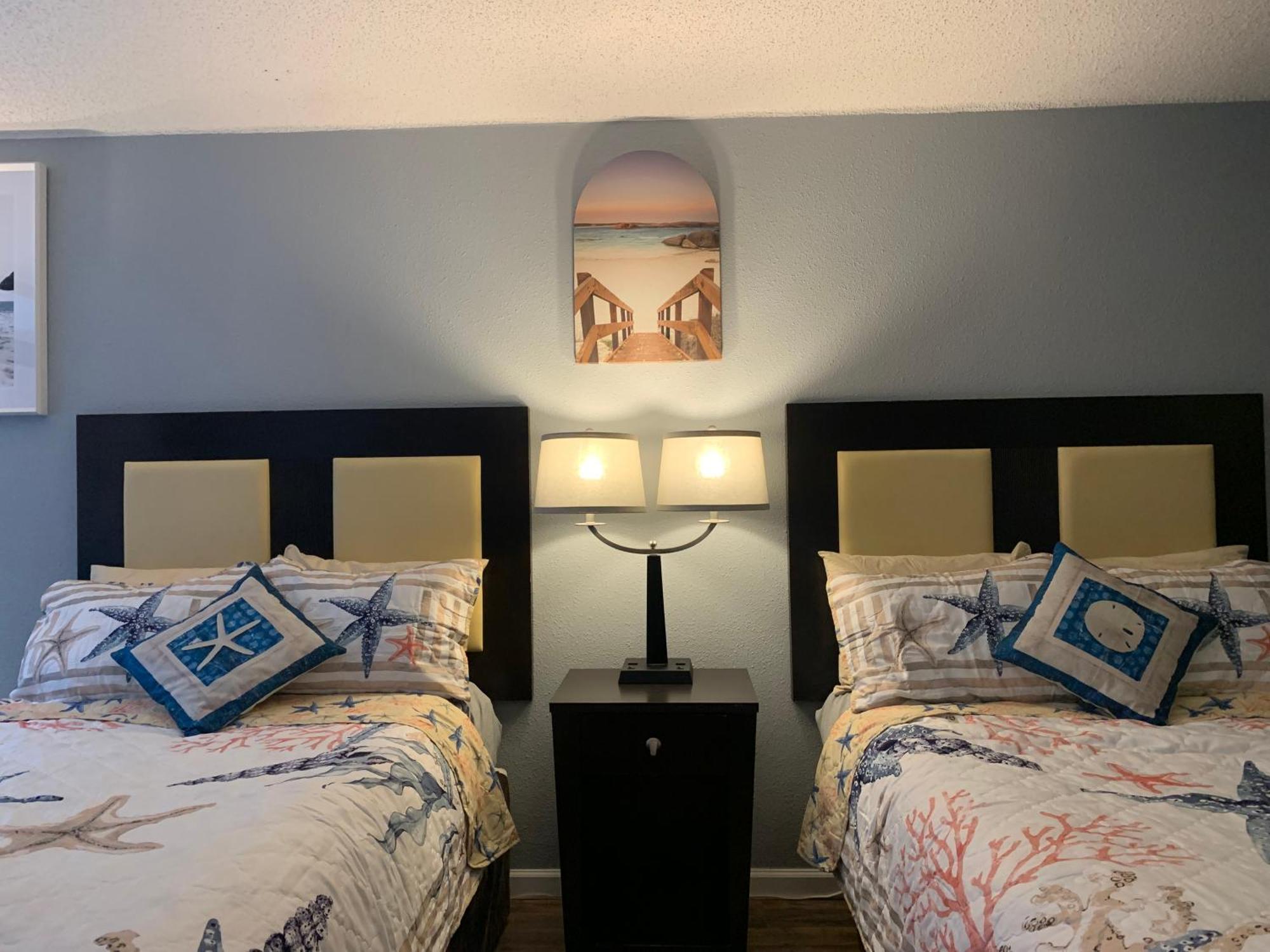 Lee'S Myrtle Beach Condo Exterior foto