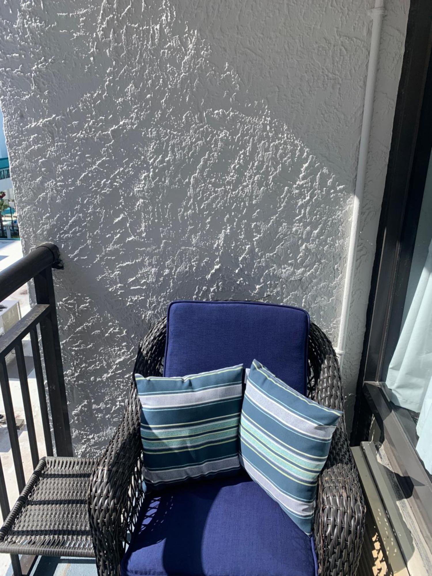 Lee'S Myrtle Beach Condo Exterior foto