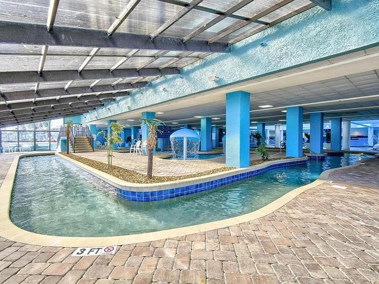 Lee'S Myrtle Beach Condo Exterior foto